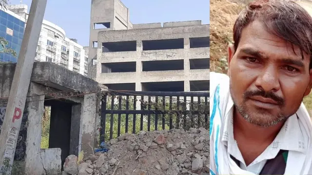 faridabad-psycho-killer-faridabad-double-murder-lured-victims-with-ganja-burned-bodies-destroy-evidence-arrested-up-news