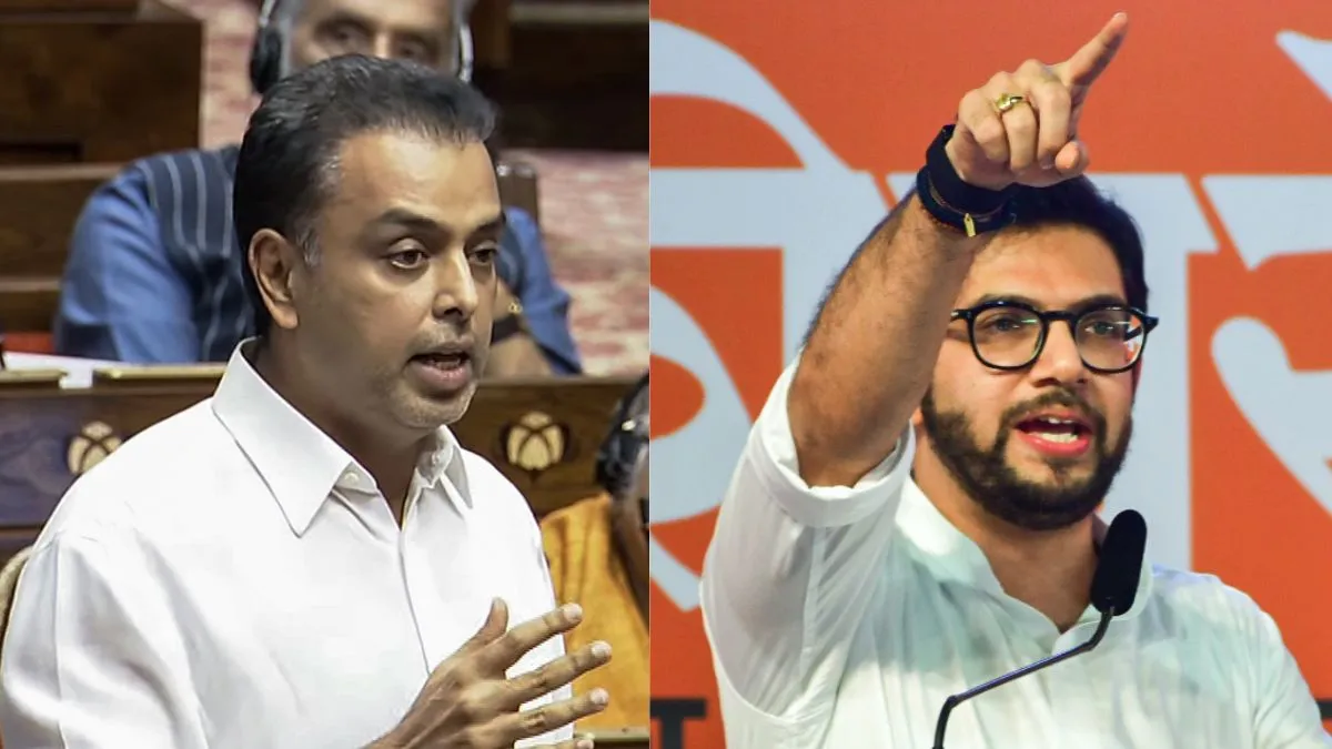 maharashtra-assembly-election-shiv-sena-names-20-candidates-in-new-list-fields-milind-deora-against-aaditya-thackeray-from-worli