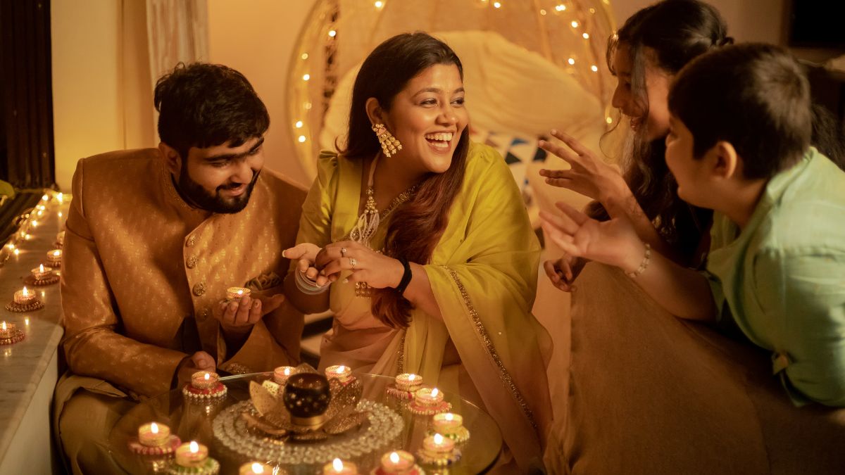 diwali decor ideas for compact homes (2)