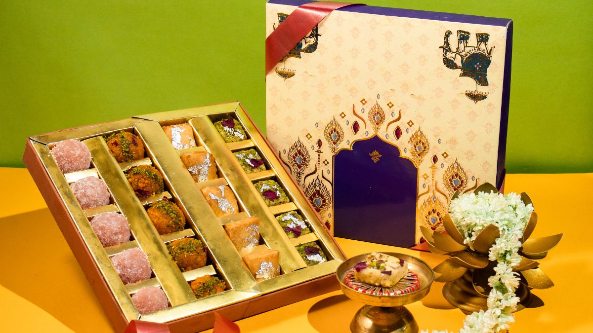 Diwali 2024 5 Gift Ideas For Your Family And Friends To Make Them Feel Special