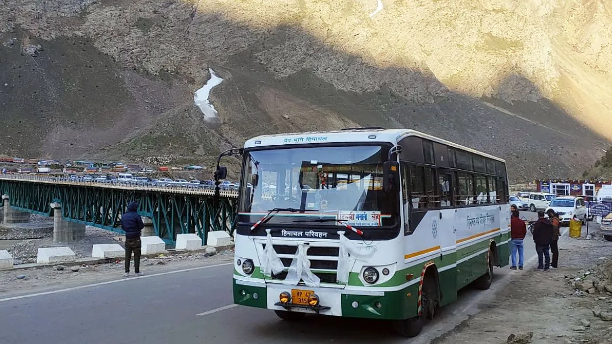 Himachal Pradesh Eases Diwali Homecoming With 155 Additional Bus Services; Check Details Here