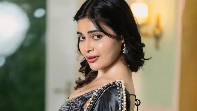 bigg-boss-tamil-8-dharsha-gupta-gets-evicted-from-vijay-sethupathi-show