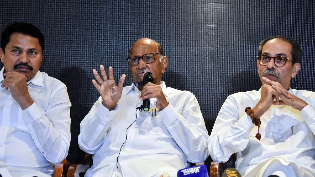 seat-sharing-almost-done-sharad-pawar-a-day-before-deadline-of-nominations
