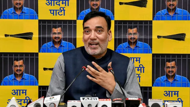 delhi-pollution-diwali-firecracker-ban-in-delhi-aap-gopal-rai-delhi-lg-vinai-kumar-saxena-grap-measures