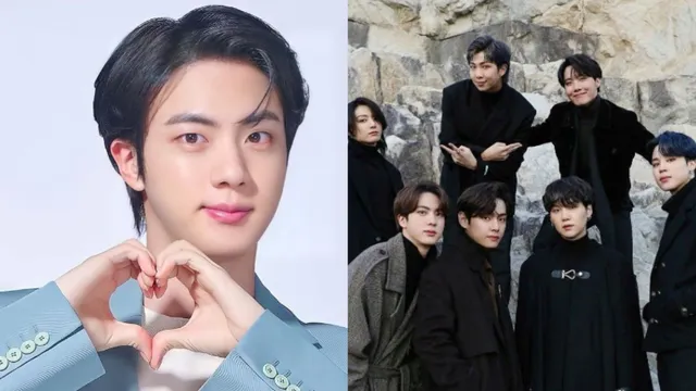 bts-jin-remembers-bandmates-rm-suga-jimin-jungkook-v-and-jhope-in-i-will-be-there-music-video-here-is-how