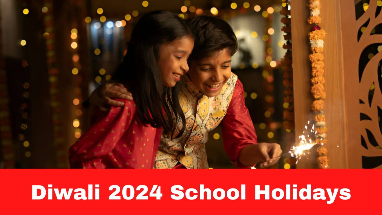 Diwali 2024 School Holidays How Long Will Schools Be Closed?; Check