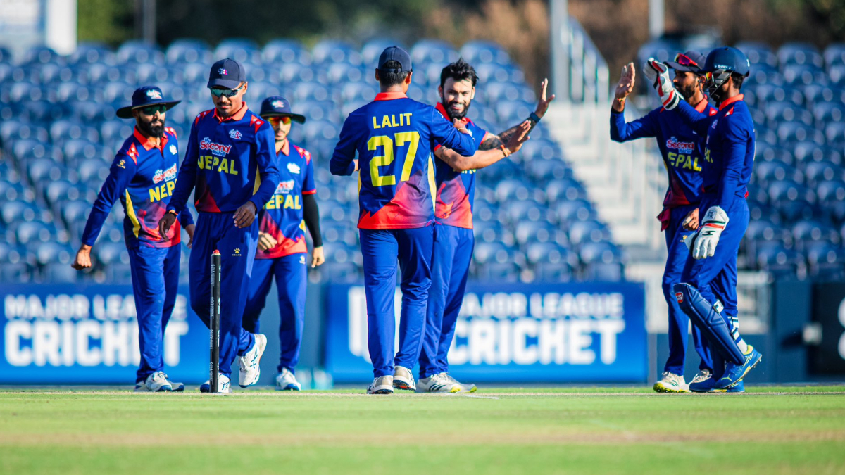 Nepal Vs Scotland Live Streaming: When, Where And How To Watch ICC CWC League Two NEP vs SCO Live On TV and Online