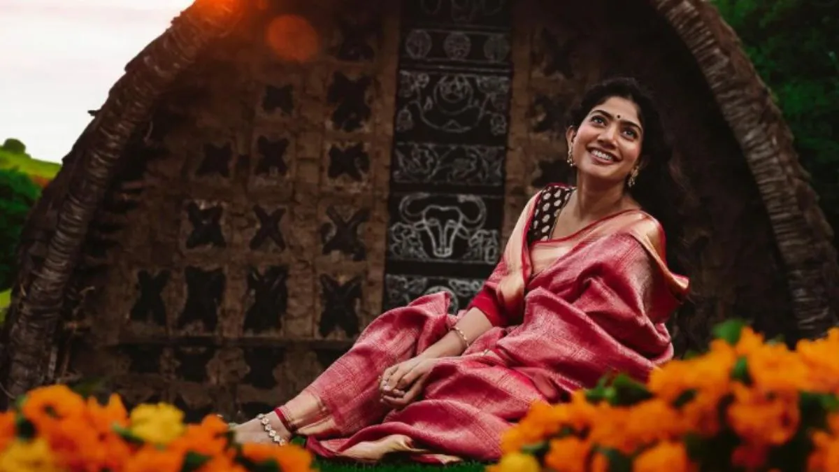 10 Encouraging Quotes By Sai Pallavi To Achieve Your Dreams And Success