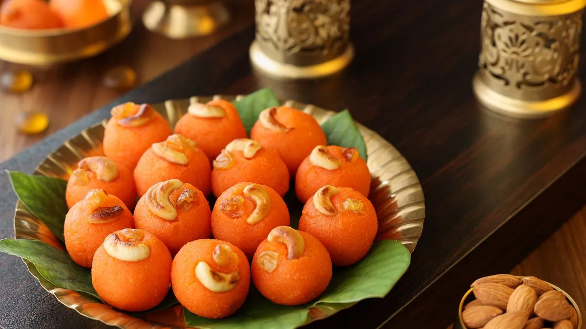 4 Sweet Treats To Indulge In With Your Loved Ones On Diwali 2024