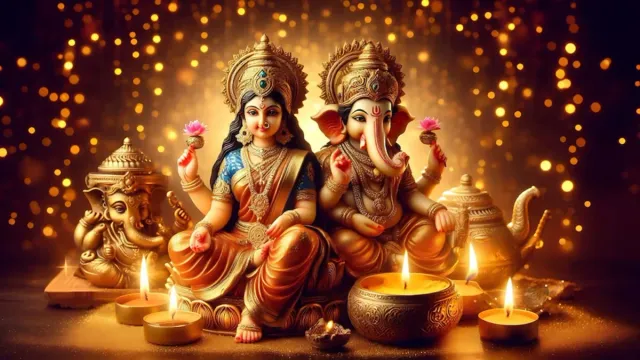 Best Laxmi Ganesh For Diwali 2024 Celebrations: Make Your Worships More Auspicious