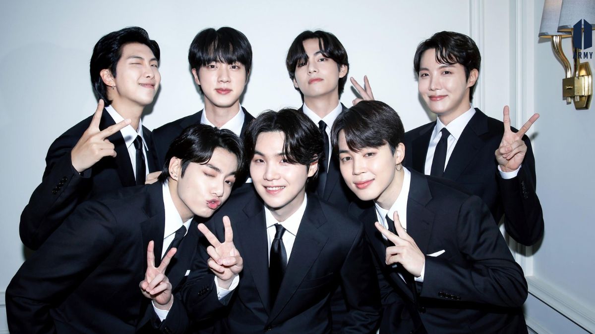 BTS Members Discoveries: Surprising Discovery Of V aka Kim Taehyung, Jin, Suga, RM, Jimin, Jhope And Jungkook