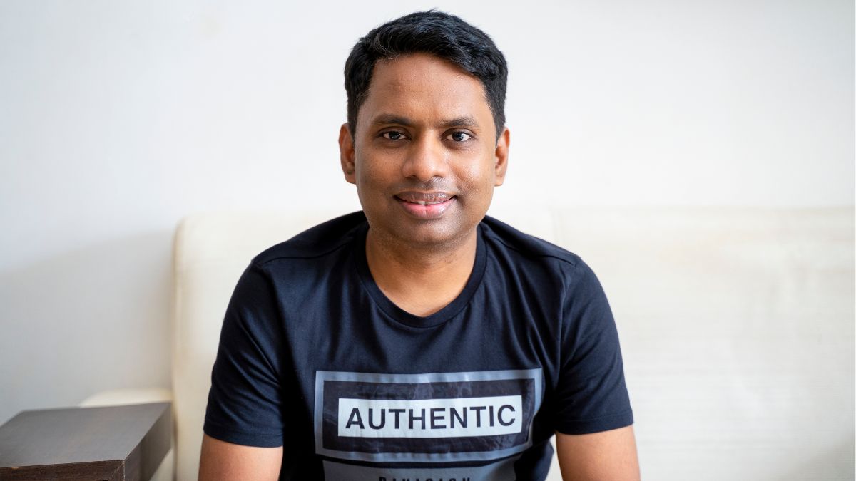 ravibhushan
