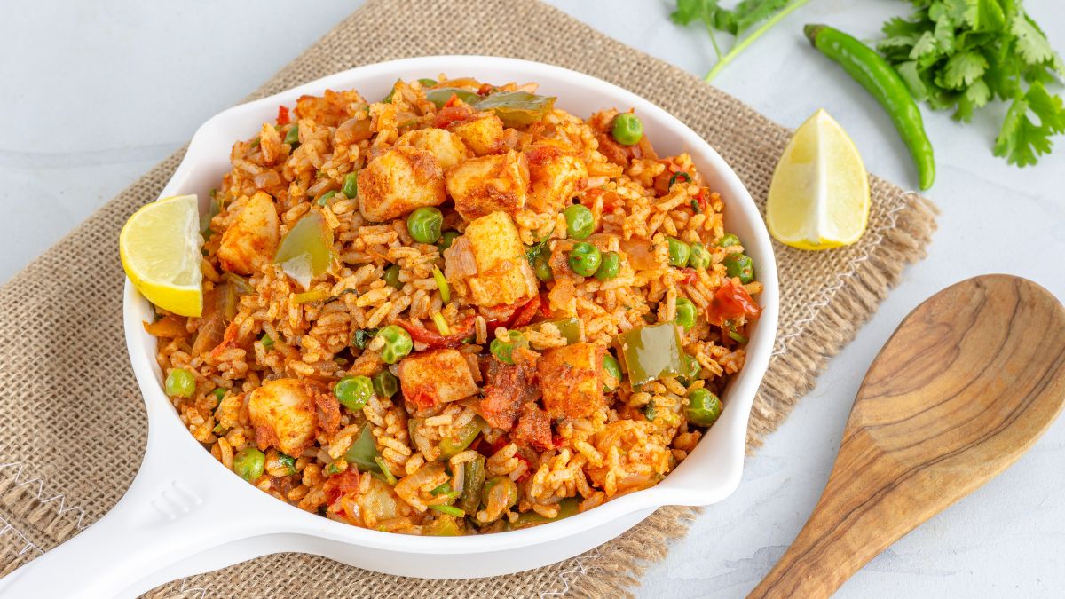 ways to use leftover rice