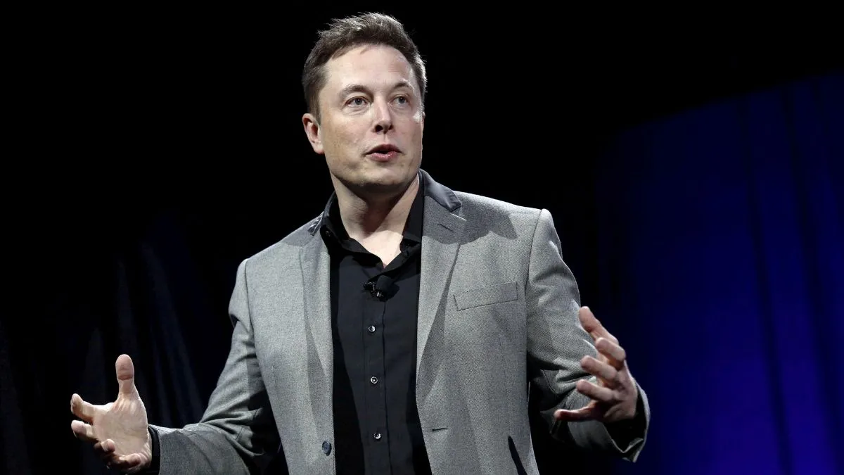 Elon Musk Buys Rs 290 Crore 'Secret' Mansion For His 11 Kids, Their 3