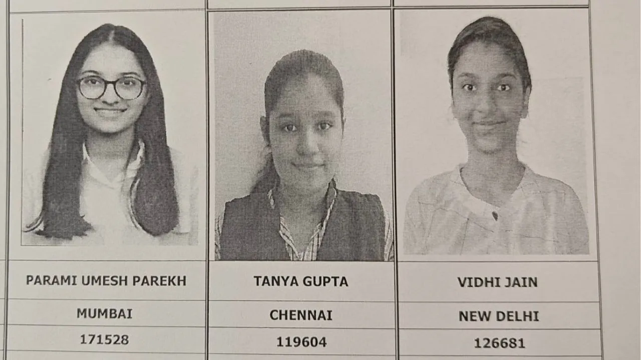 icai-ca-foundation-inter-result-2024-topper-list-parami-umesh-parekh-topped-ca-inter-september-2024-exam-check-full-list-here