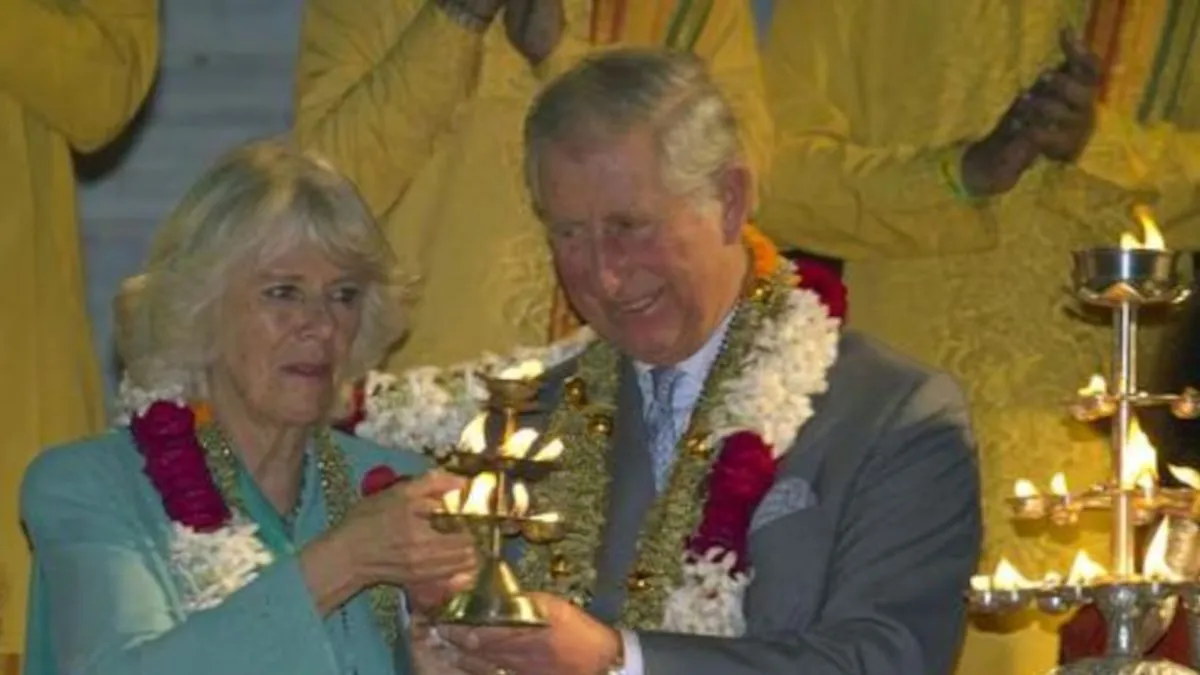 King Charles III, Queen Camilla On 4-Day 'Secret' Visit To Bengaluru Wellness Resort; Here's What They Did