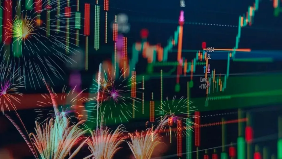 Muhurat Trading 2024 Check Date, Time For Stock Market Session In