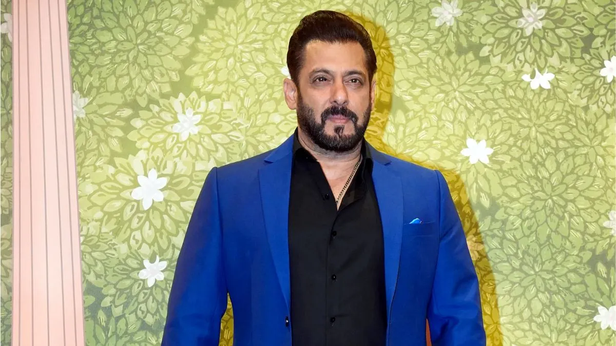 salman-khan-death-threat-bollywood-actor-ransom-call-mumbai-police-zeeshan-siddique-ncp-leader-worli-police-station-maharashtra-assembly-polls