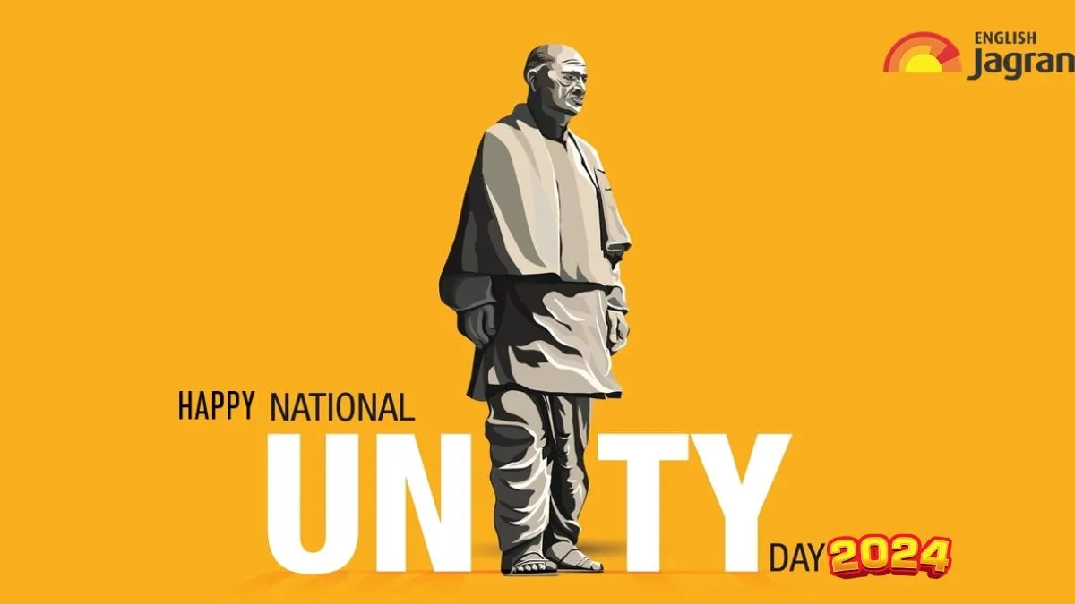 National Unity Day 2024: Wishes, Messages, Quotes, WhatsApp And Facebook Status To Share On This Special Day