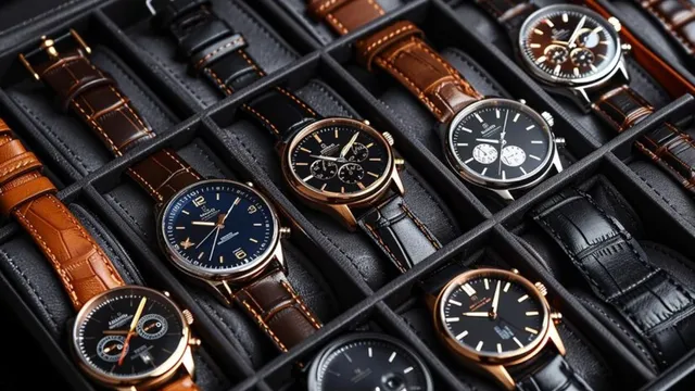 Best Branded Watches For Men Under 20000: From Titan, Fossil, Casio, And More