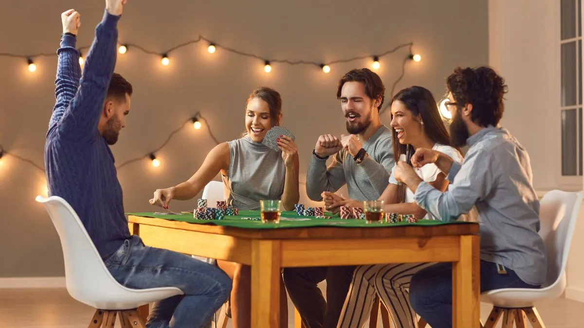 Diwali 2024: Different Card Games To Play With Your Loved Ones On Deepawali