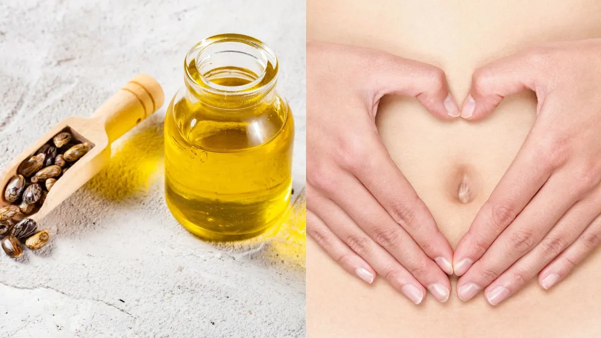 5-lesser-known-benefits-of-applying-castor-oil-on-belly-button-for-females