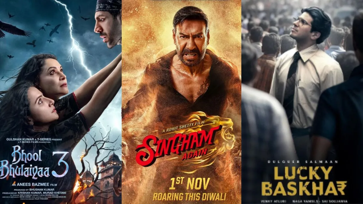 diwali-2024-theatrical-releases-bhool-bhulaiyaa-3-singham-again-lucky-baskhar-bagheera-amaran-and-other-movies-to-watch-in-cinemas