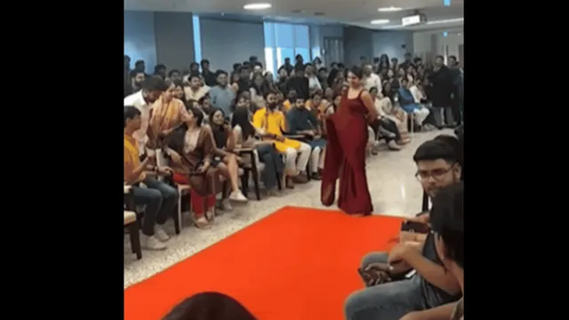 ey-gurgaon-celebrates-diwali-2024-internet-asks-same-crowd-that-missed-co-worker-last-rites-viral-video