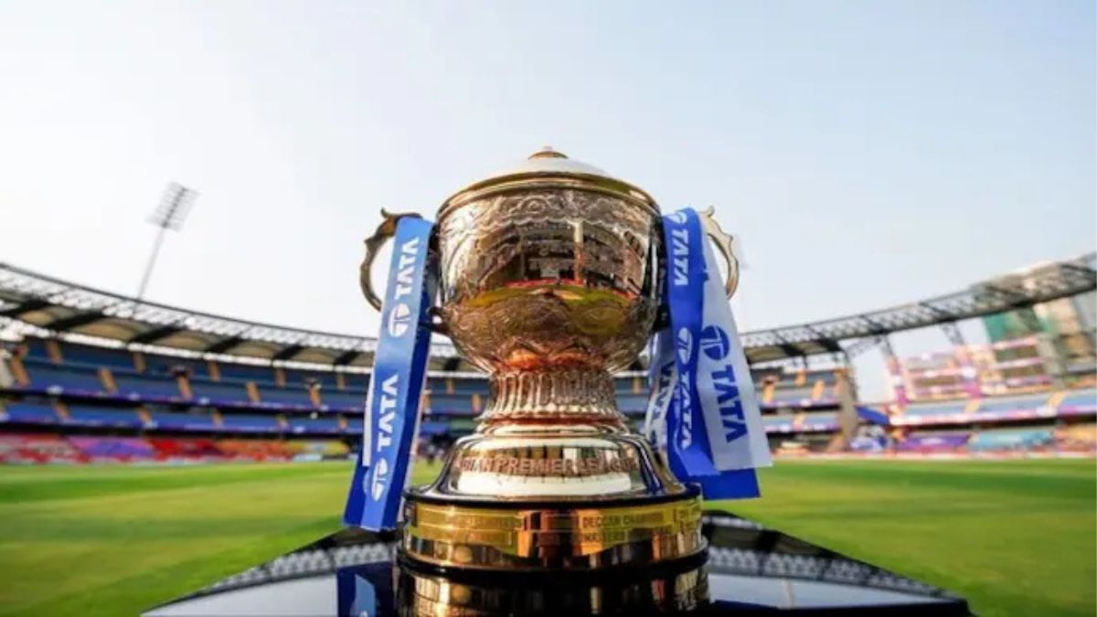 Explained Everything You Need To Know About IPL 2025 Retention Rules