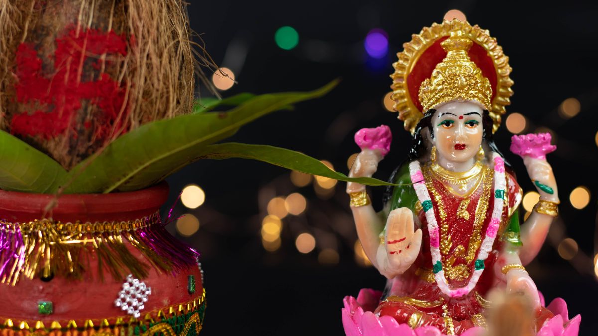 Diwali 2024 Lakshmi Puja Timings In Delhi, Mumbai, Noida, Hyderabad