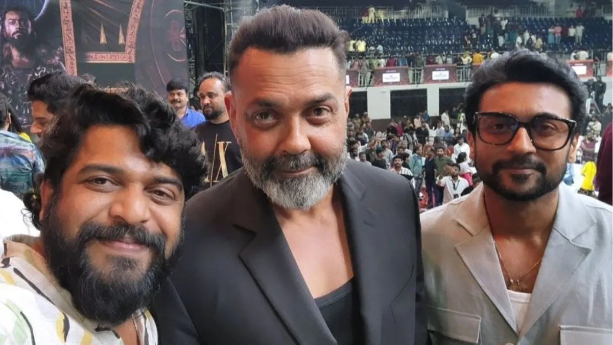 kanguva-malayalam-film-editor-nishadh-yusuf-found-dead-at-apartment-in-kerala-actor-suriya-mourns-the-loss