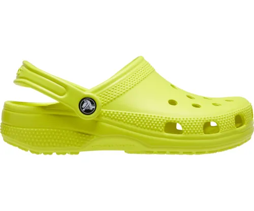 Acidity Crocs