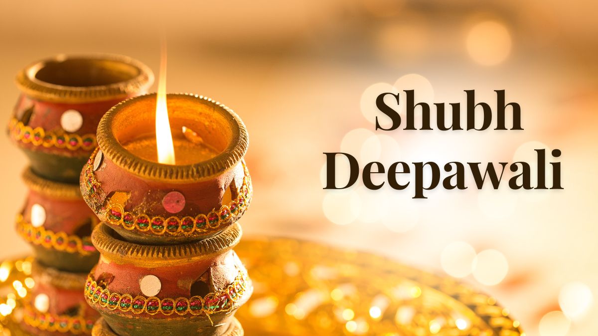 Happy Diwali 2024 Wishes, Quotes, Messages, HD Images, WhatsApp And
