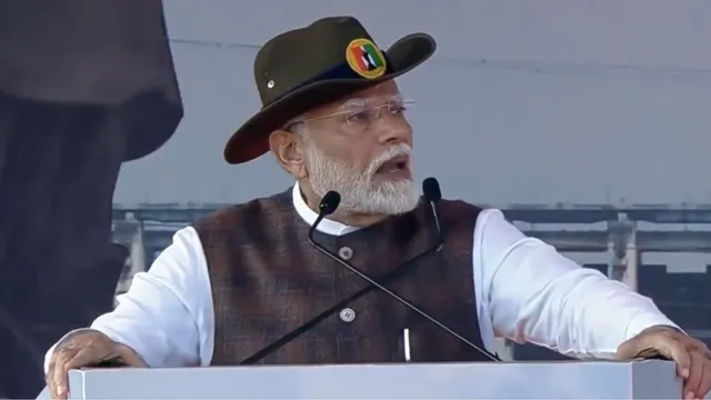 rashtriya-ekta-diwas-gujarat-pm-modi-indian-air-force-flypast-ucc-one-nation-one-election-sardar-vallabhbhai-patel-anniversary