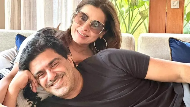 samir-soni-recalls-neelam-kothari-was-upset-over-his-intimate-scenes-with-another-actress-says-was-not-going-well
