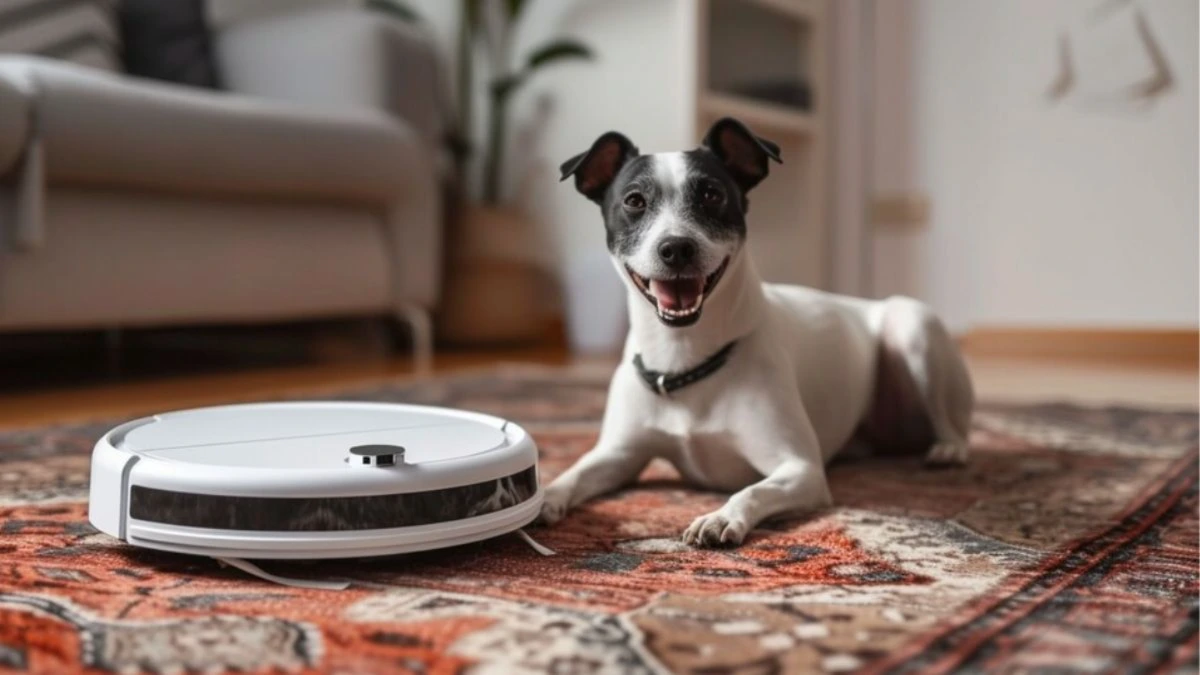 BestRated Robot Vacuum Cleaners In India For Spotless And Sparkling