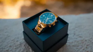 Best Chronograph Watches For Men Under 25000: 5 Picks To Stay Classy And Modern