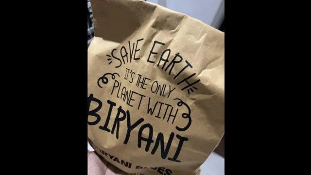 delhi-delivery-agent-moral-polices-man-for-ordering-biryani-during-diwali-season-says-galat-kar-rahe-ho