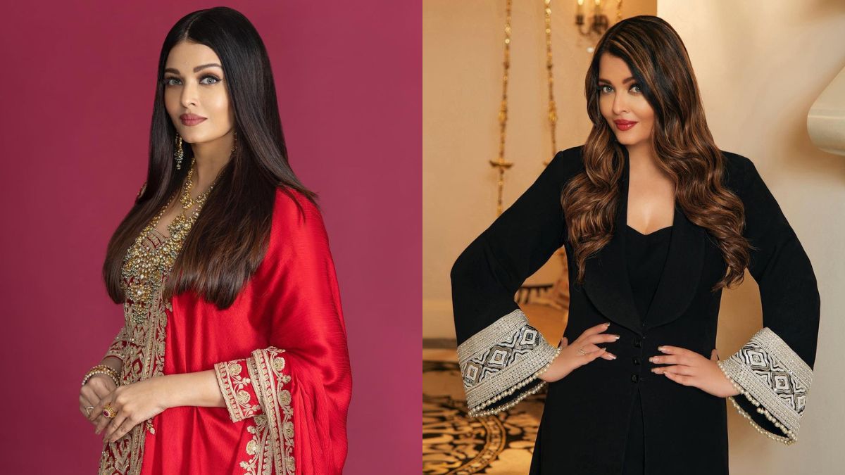 Happy Birthday Aishwarya Rai: 10 Best Wishes To Share And Celebrate Bollywood's Iconic Beauty