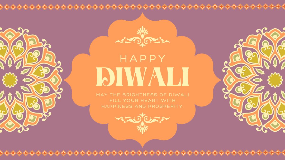 Happy Diwali 2024 Best Wishes, Messages, Quotes, WhatsApp And Facebook