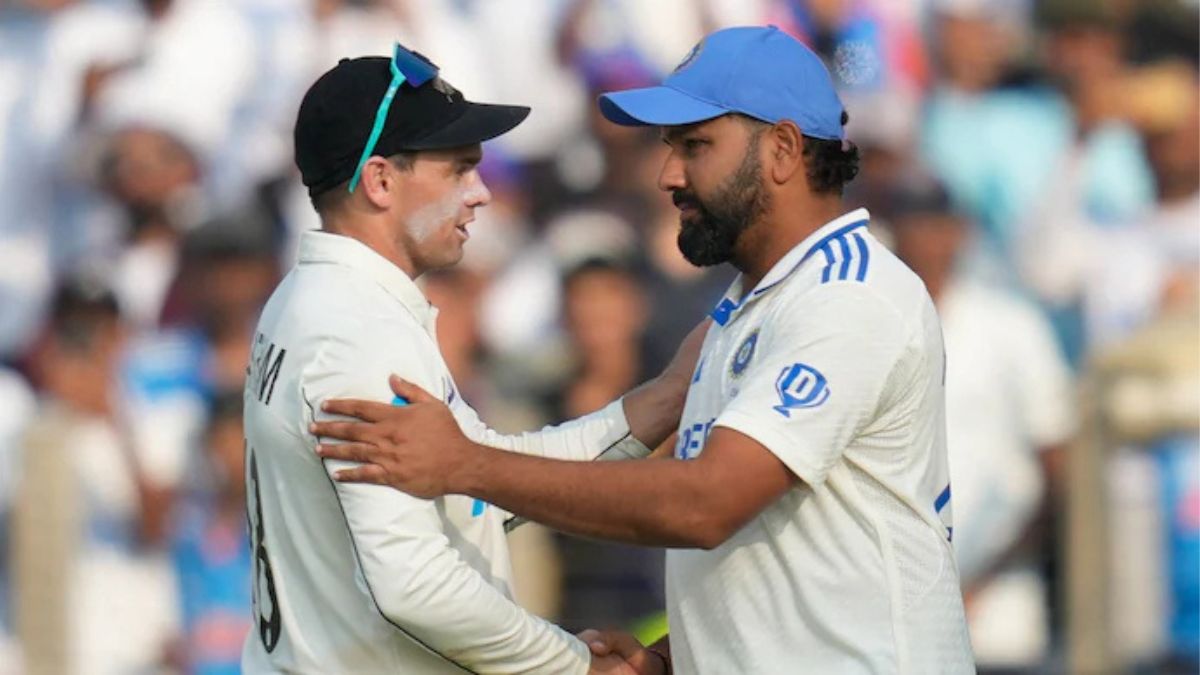 IND vs NZ, 3rd Test Live Streaming When And Where To Watch Match Live