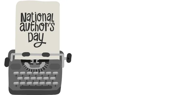 national-authors-day-2024-wishes-quotes-messages-hd-images-whatsapp-and-facebook-status-to-share-on-this-special-day