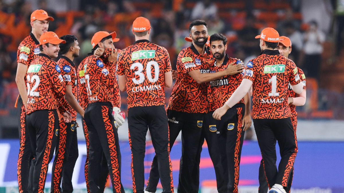 Sunrisers Hyderabad Retained Players IPL 2025: Check SRH Retained ...