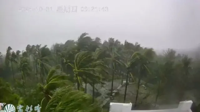 typhoon-kongrey-hits-taiwan-over-300-flights-cancelled-power-cut-in-half-million-households