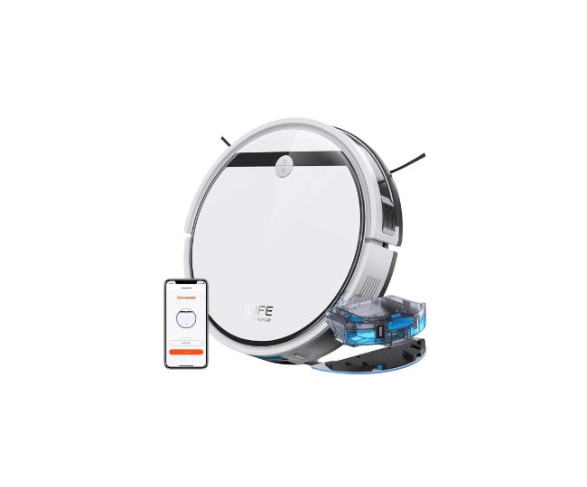 BestRated Robot Vacuum Cleaners In India For Spotless And Sparkling