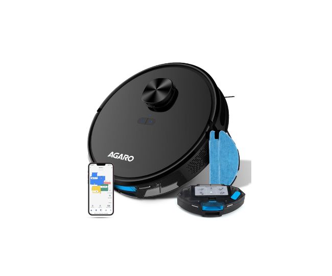 BestRated Robot Vacuum Cleaners In India For Spotless And Sparkling