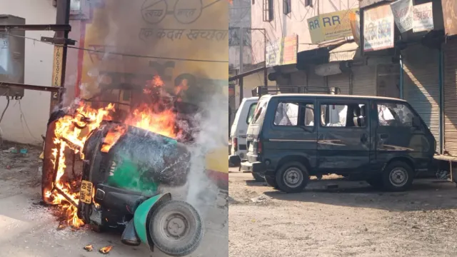 indore-stone-pelted-cars-vandalised-after-two-groups-clash-over-bursting-diwali-firecrackers-several-injured