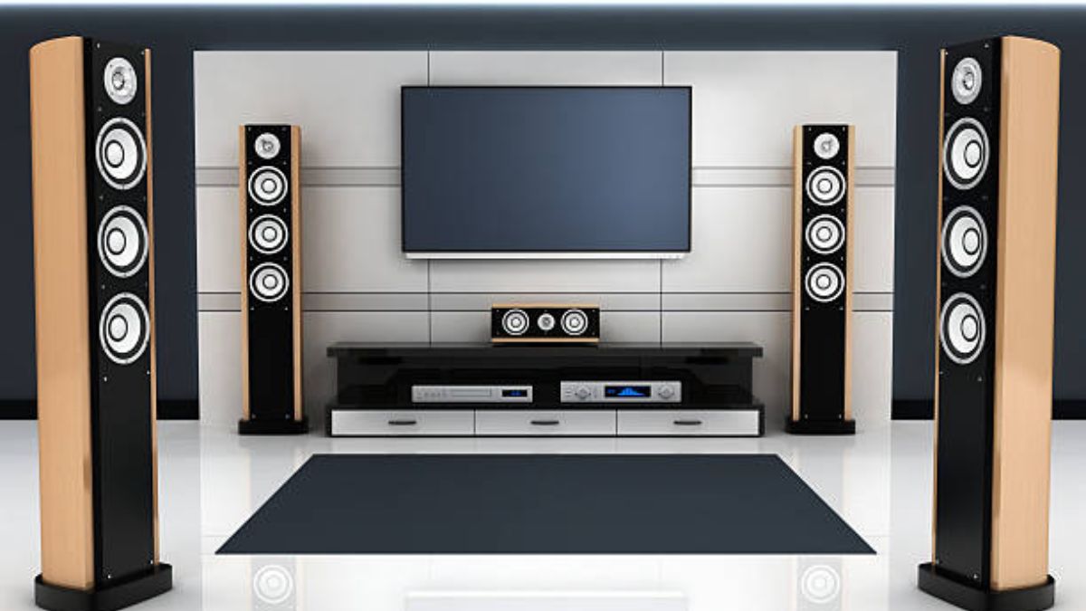 Cheapest Home Theatres Price In India Picks From Brands Like Sony, JBL