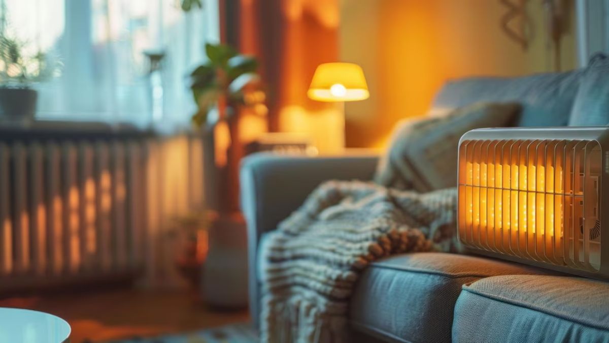 Best Bajaj And Crompton Room Heaters For Chilly Winters