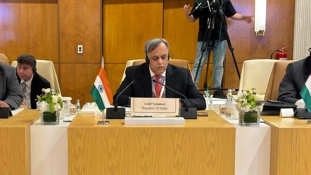 israel-hamas-war-india-reiterates-support-for-two-state-solution-calls-for-gaza-war-ceasefire-latest-news